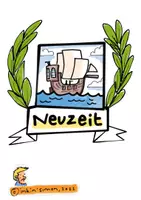 Vorschau - Arbeitsblätter - Frühe Neuzeit Materialpaket - Deckblatt