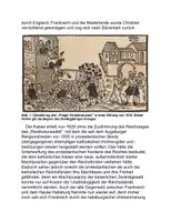 Vorschau - Anderer Materialtyp - GESCHICHTSUNTERRICHT: Dreißigjähriger Krieg und Westfälischer Frieden - Seite 2