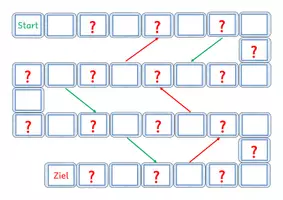 Vorschau - Spiele - Doppelkonsonanten: Quiz des Wissens - Seite 1