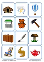 Vorschau - Spiele - Doppelkonsonanten: Quiz des Wissens - Seite 3