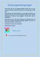 Vorschau - Unterrichtsreihen - Vorlage: Reihenplanung - Seite 2