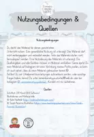 Vorschau - Arbeitsblätter - Wiederholungsaufgaben Einmaleins Arbeitsblätter - Seite 1