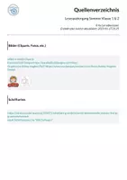 Vorschau - Arbeitsblätter - Deutschpaket Klasse 1 (Sommer) - Seite 1