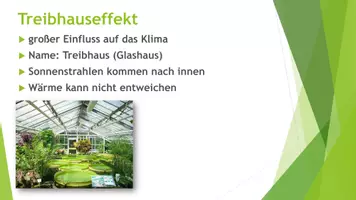 Vorschau - Präsentationen/Tafelbilder - Veränderungen des Klimas (Präsentation und H5P) - Seite 3