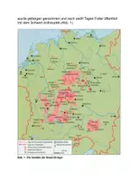 Vorschau - Anderer Materialtyp - GESCHICHTSUNTERRICHT: Reformation u. Glaubenskämpfe i.d. europäischen Staaten - Seite 2