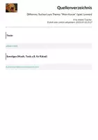 Vorschau - Spiele - Differenz. Suchsel zum Thema: "Mein Koran" (spiel. Lernen) - Seite 3