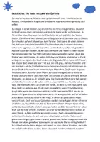 Vorschau - Arbeitsblätter - Arbeitsauftrag - Meine Gefühle - Seite 3