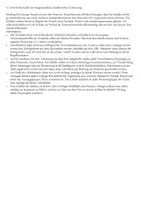 Vorschau - Stundenentwürfe - Textgebundene Erörterung: Arbeiten am Sachtext / Zitieren - Seite 1