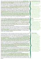 Vorschau - Stundenentwürfe - Textgebundene Erörterung: Arbeiten am Sachtext / Zitieren - Seite 3
