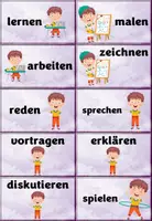Vorschau - Spiele - Würfelspiel Zeitformen - Seite 3