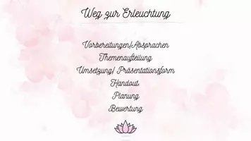 Vorschau - Unterrichtsreihen - Hinduismus und Buddhismus - Präsentation - Seite 2