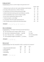 Vorschau - Arbeitsblätter - Wirtschaftswunder Arbeitsblatt - Infotext und Übungen - Seite 3