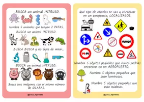 Vista previa - Unidades / Secuencias / Situaciones de Aprendizaje - PACK COMPRENSIÓN Y EXPRESIÓN - página 2