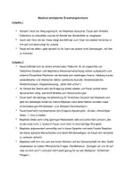 Vorschau - Klassenarbeiten - Klausur zu Goethes Faust, Szene "Trüber Tag. Feld." - Seite 2