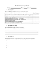 Vorschau - Arbeitsblätter - Materialpaket Klassik Komponisten (einfach) - Seite 1