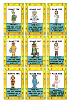 Vorschau - Spiele - I have who has - Carnival - Seite 3