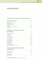 Vorschau - Stundenentwürfe - Unterrichtsmaterial "Das kleine Ich auf der Suche nach sich selbst" - Seite 1