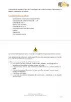 Aperçu - Apprentissages en autonomie - Puzzles numériques - Hiver - Bande blanche - Page 3