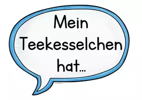 Vorschau - Spiele - Teekesselchen - Begriffe raten: Sprachspiel für Deutsch, DaZ, LRS, Vertretungsstunden oder zwischendurch - über 50 Karten - Seite 2