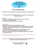 Vorschau - Mal- und Bastelvorlagen - Fensterbilder Schneeflocken transparent Klassenraum - Seite 1