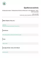 Vorschau - Interaktives Material - Erklärpräsentation "Unbestimmte Artikel im Akkusativ" In der Bäckerei - DaZ / DaF Grammatik - Seite 2