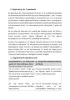 Vorschau - Stundenentwürfe - Unterrichtsplanung Wortartenstadt mit Verlaufsplanung - Seite 2
