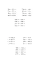 Vorschau - Unterrichtsreihen - Mathe Klasse 4 – Mega Sparpaket (Zahlenraum Million, Größen & Rechenstrategien Grundschule) - Seite 3