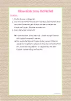 Vorschau - Bildkarten - Guten-Morgen-Starter (AssistantTeacher/Hilfslehrer*in) DEUTSCH - Seite 3