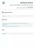 Vorschau - Aufgabenkarten - Lesestern "In der Metzgerei" Thema Einkaufen - DaZ / DaF - Seite 2
