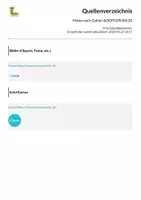 Vorschau - Arbeitsblätter - Malen nach Zahlen ADDITION bis 20 🖌️🔠 - Seite 2