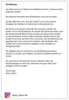 Vorschau - Bildkarten - Materialpaket Addition und Subtraktion im ZR 100 - Seite 2