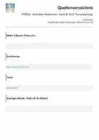 Vorschau - Poster - DTB B2 - Schreiben: Redemittel / Sätze (E-Mail / Forumsbeitrag) - Seite 2