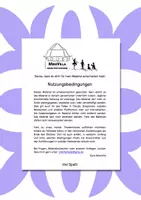 Vorschau - Text - Grundschul-Theater! - Lustige Übungsszenen: DAS WIESEN-VEILCHEN - Seite 1