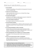 Vorschau - Arbeitsblätter - AB mit Fragen zum Thema "Getreide" + Lösungsblatt + Infografik - Seite 2