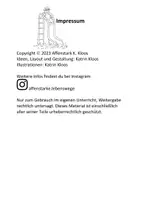 Vorschau - Arbeitsblätter - 14. Lesehausaufgabe mit vermehrter Sinnentnahme - Seite 2