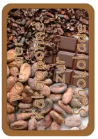 Vorschau - Unterrichtsreihen - Materialpaket - Schokolade/Kakao - Seite 3