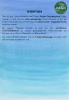 Vorschau - Stundenentwürfe - Rechen-Schneemänner - schriftlicher Unterrichtsentwurf - Mathe Klasse 2 - Seite 2