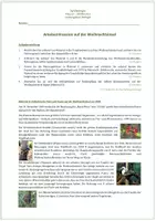 Vorschau - Test - Klausur Ökologie Neobiota Nahrungsnetze Trophiestufen - Seite 1