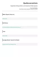 Vorschau - Arbeitsblätter - Gegenüberstellung momentane und mittleren Änderungsrate - Seite 1