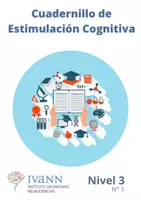 Vista previa - Unidades / Secuencias / Situaciones de Aprendizaje - NIVEL 3 Cuaderno 1 Estimulación Cognitiva - página 1