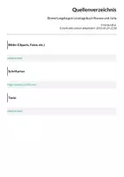 Vorschau - Arbeitsblätter - Bewertungsbogen Lesetagebuch Romeo und Julia - Seite 1
