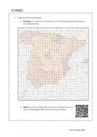 Vorschau - Arbeitsblätter - Las Comunidades Autónomas en España - Seite 2