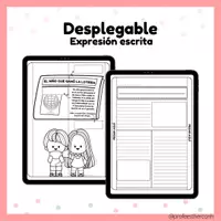 Vista previa - Hojas de trabajo - La noticia - página 1