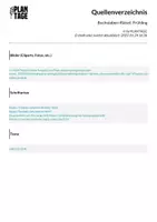 Vorschau - Arbeitsblätter - Buchstaben-Rätsel: Frühling - Seite 3