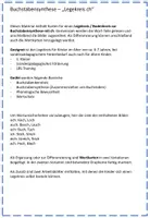 Vorschau - Fördermaterial/Inklusion - XXL-Materialpaket Buchstabensynthese: „Legekreise“ - Seite 2