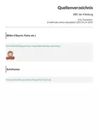 Vorschau - Arbeitsblätter - ABC der Kleidung - Seite 2