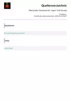Vorschau - Arbeitsblätter - Wortschatz: Synonyme für "sagen" (mit Lösung) - Seite 2