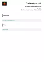Vorschau - Merkblätter - Pronomen im Akkusativ (Tabelle) - Seite 1