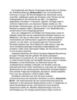 Vorschau - Anderer Materialtyp - GESCHICHTSUNTERRICHT:Restauration . Revolution - Wiener Kongress zum Vormärz - Deutscher Bund - Seite 2
