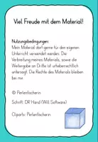 Vorschau - Präsentationen/Tafelbilder - Geometrische Körper Tafelmaterial - Seite 1